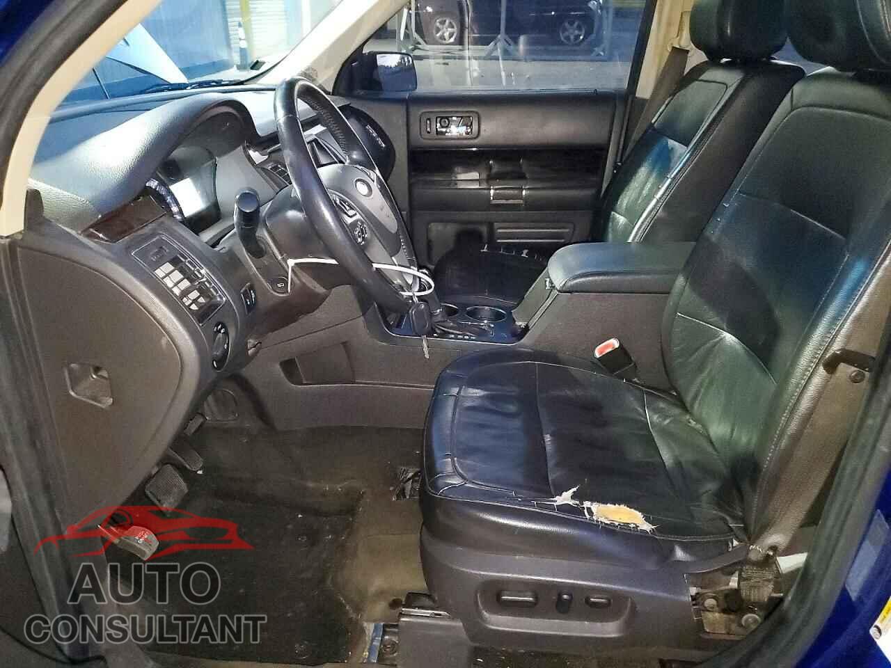 FORD FLEX 2014 - 2FMGK5C86EBD41007