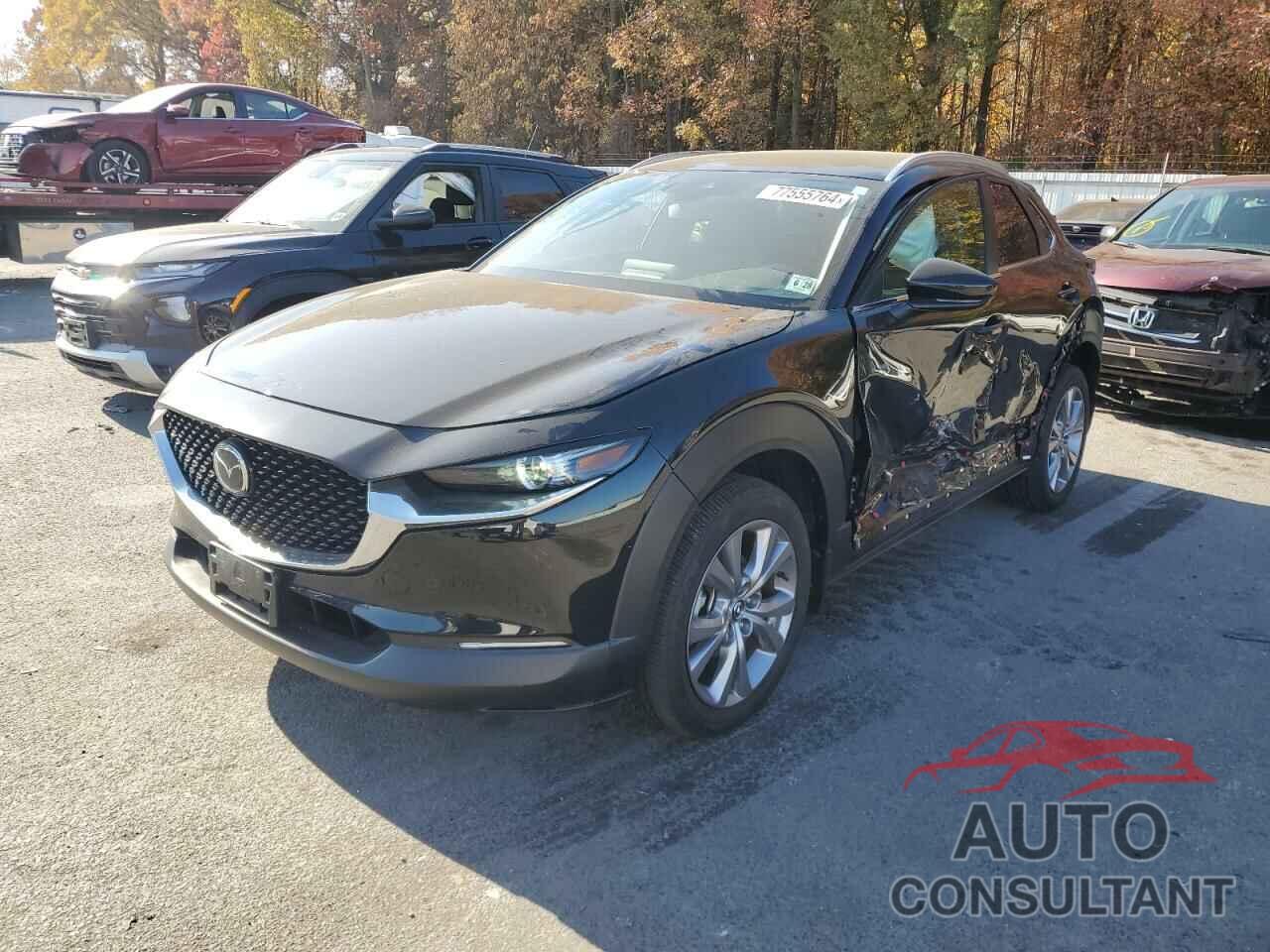 MAZDA CX30 2023 - 3MVDMBCM1PM554671