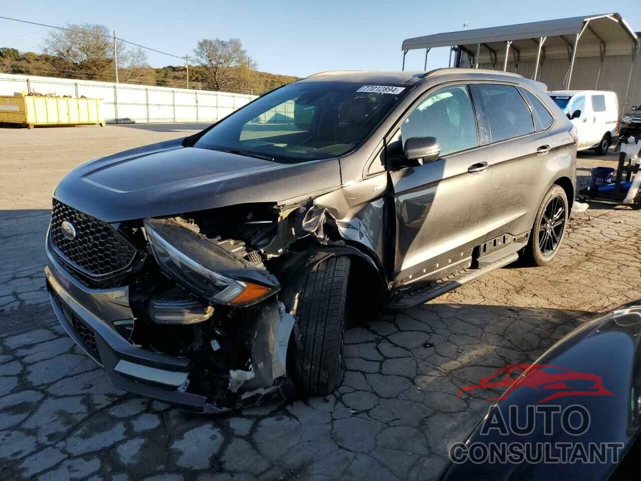 FORD EDGE 2020 - 2FMPK3J94LBB53549