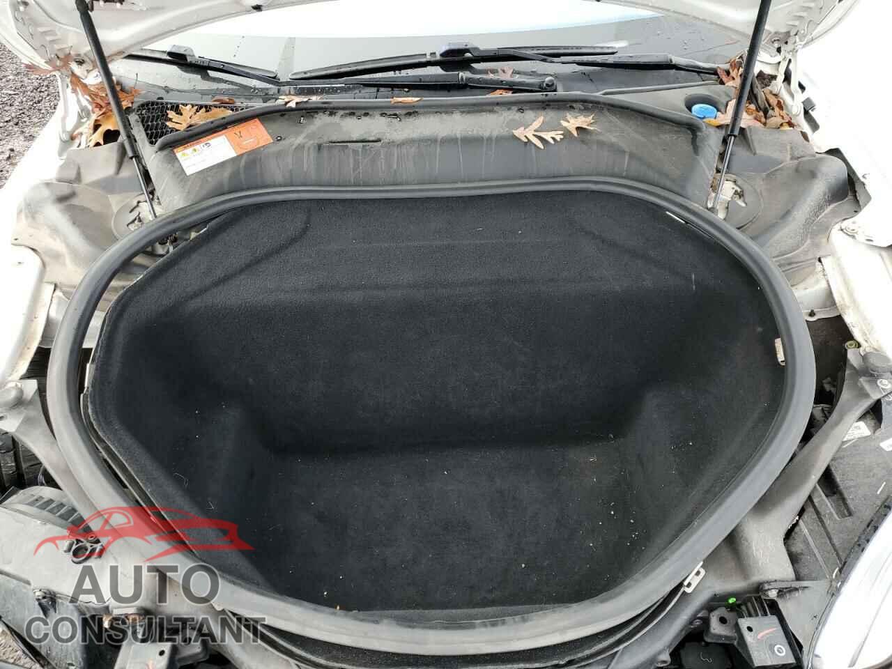 TESLA MODEL S 2015 - 5YJSA1H25FF093979