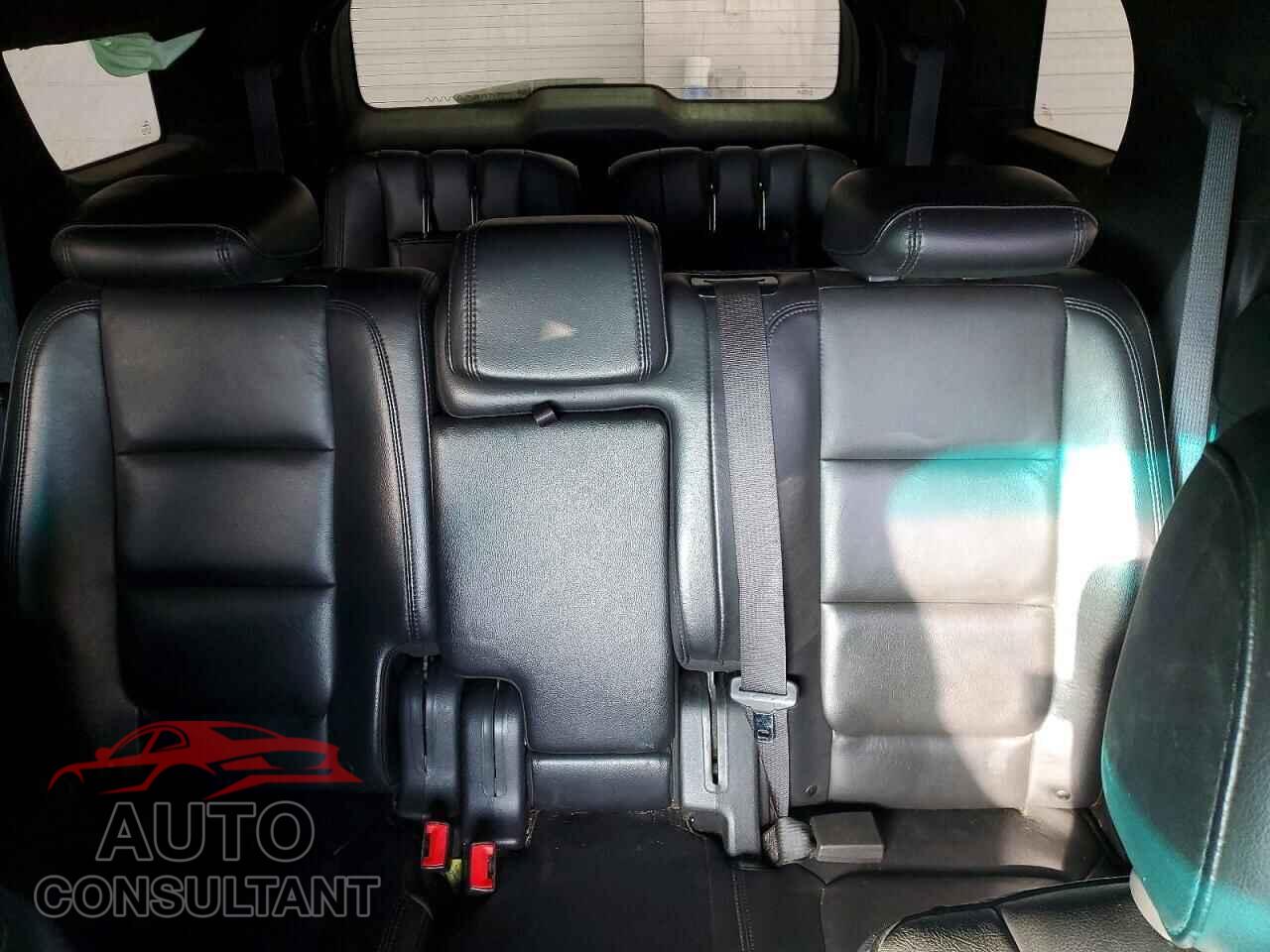 FORD EXPLORER 2015 - 1FM5K8F87FGB97952