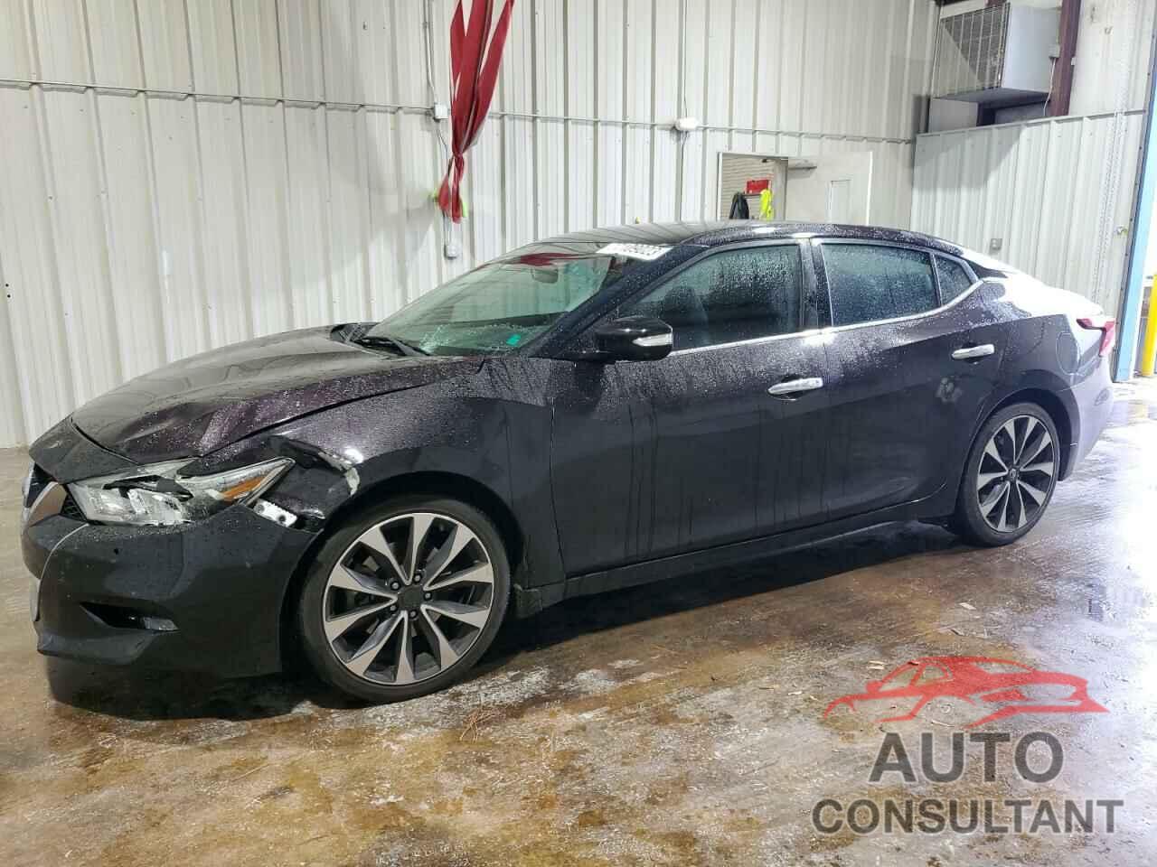 NISSAN MAXIMA 2016 - 1N4AA6AP9GC413551