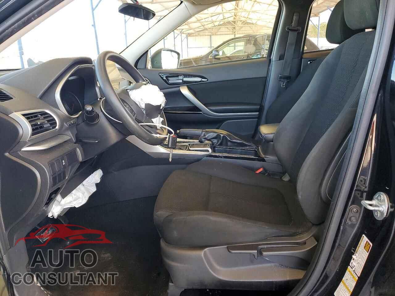 MITSUBISHI ECLIPSE CROSS 2019 - JA4AT4AA2KZ047758