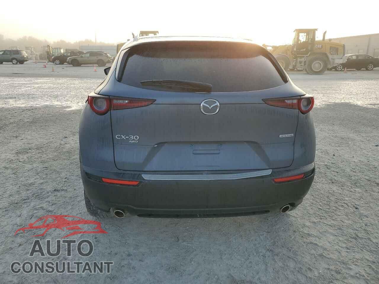 MAZDA CX30 2023 - 3MVDMBCM9PM541540