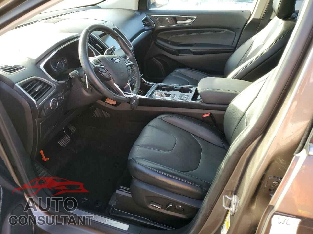 FORD EDGE 2019 - 2FMPK4K9XKBC23607