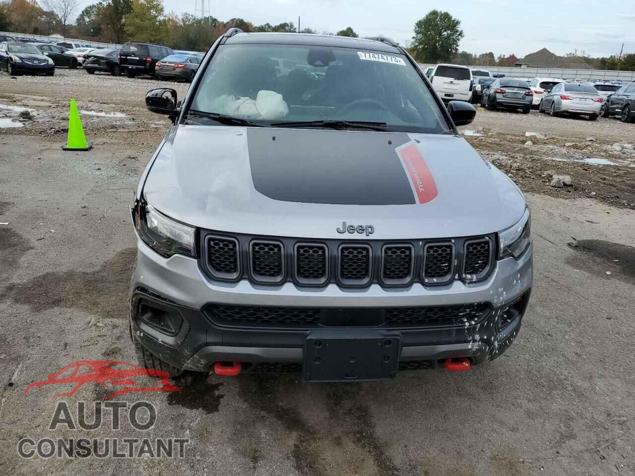 JEEP COMPASS 2023 - 3C4NJDDN2PT553990