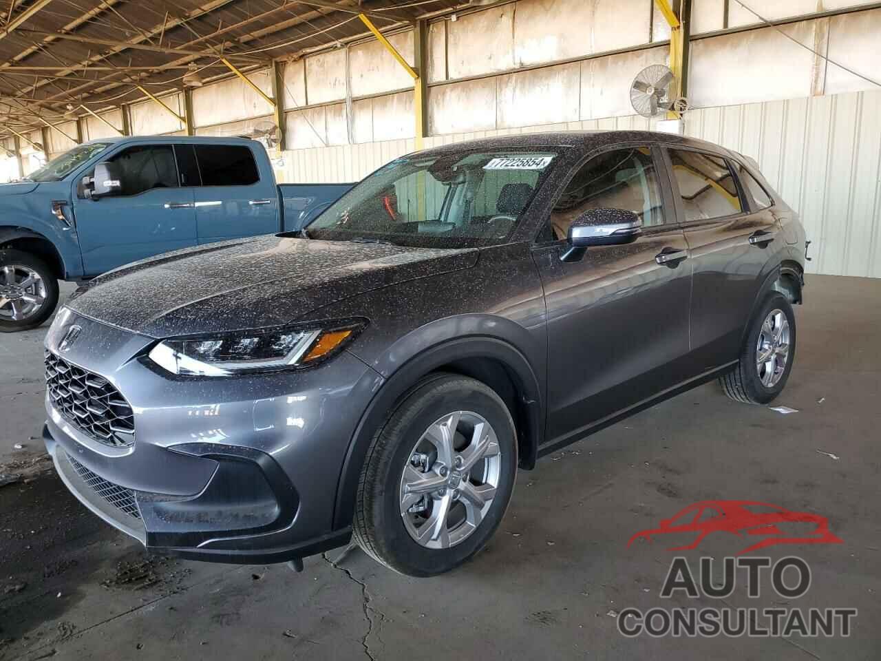 HONDA HR-V 2025 - 3CZRZ2H39SM716607
