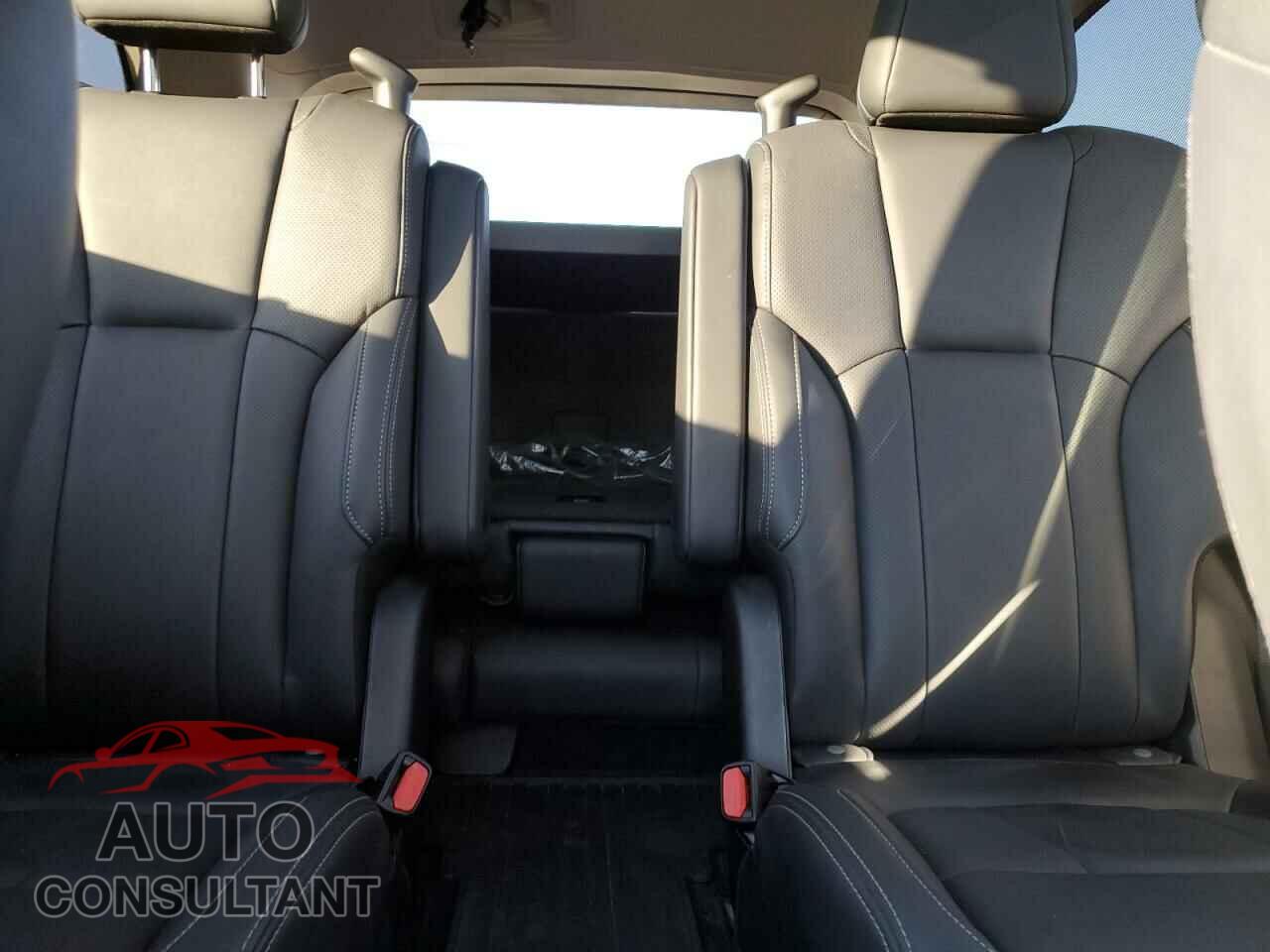 SUBARU ASCENT 2021 - 4S4WMAPD2M3434854