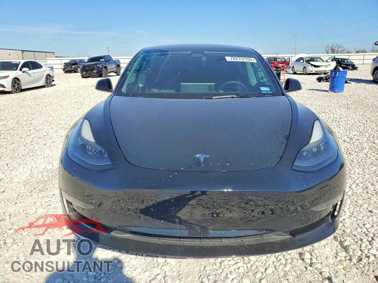 TESLA MODEL 3 2023 - 5YJ3E1EA5PF700758