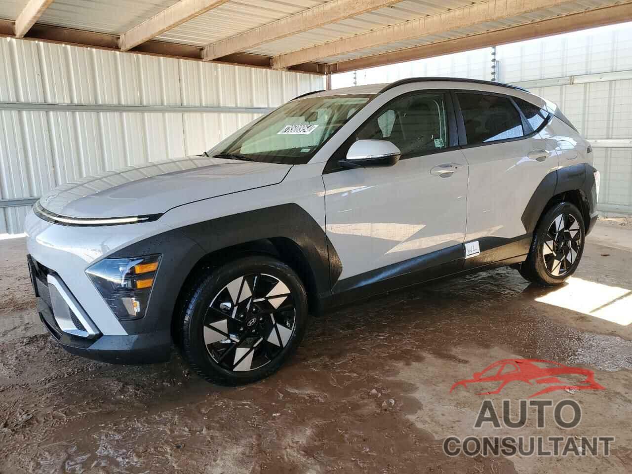 HYUNDAI KONA 2024 - KM8HB3AB0RU171606