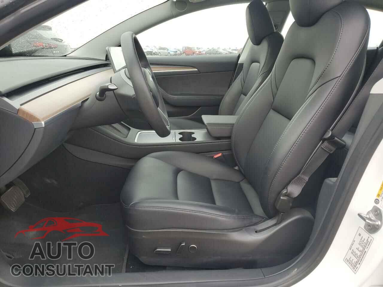 TESLA MODEL 3 2023 - 5YJ3E1EA2PF555968