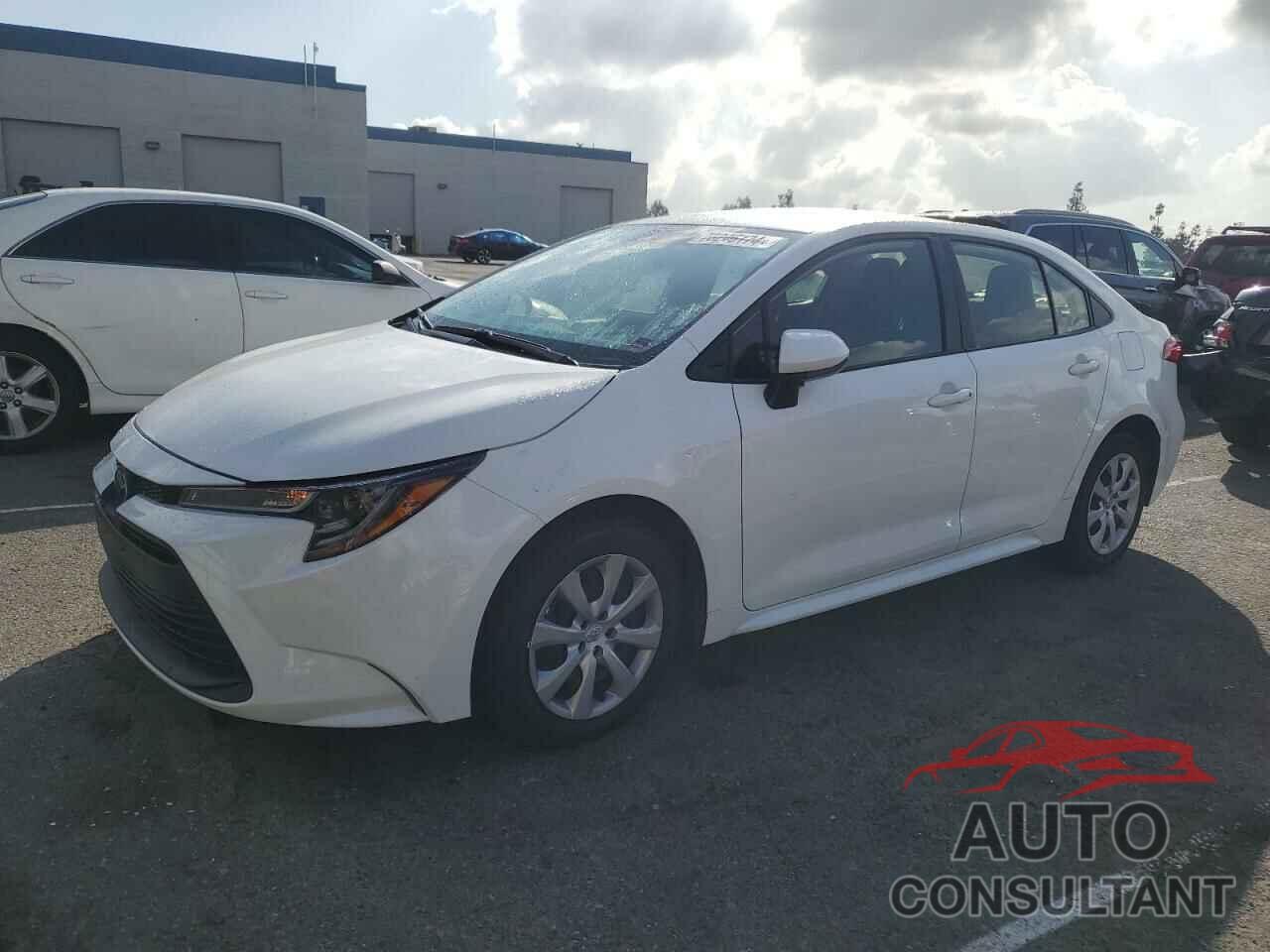 TOYOTA COROLLA 2024 - JTDB4MEE3R3021980