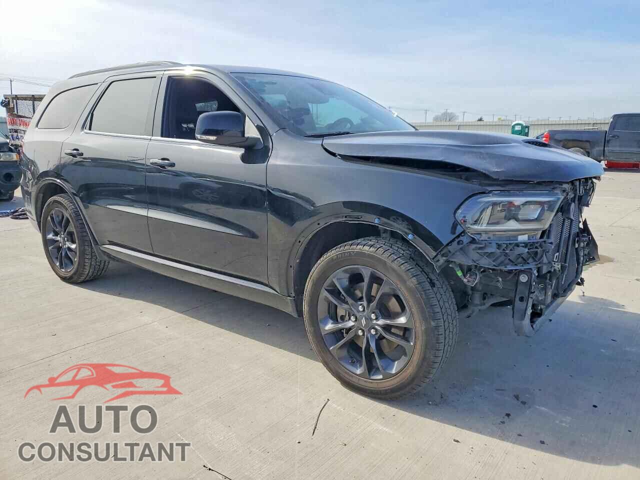 DODGE DURANGO 2023 - 1C4RDHDG9PC686095