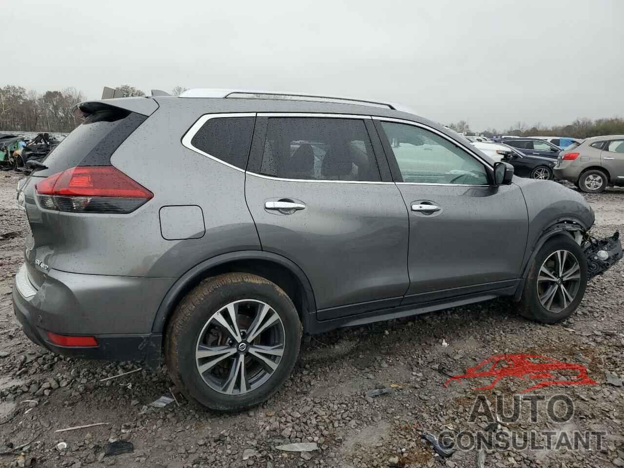 NISSAN ROGUE 2020 - JN8AT2MV4LW109936