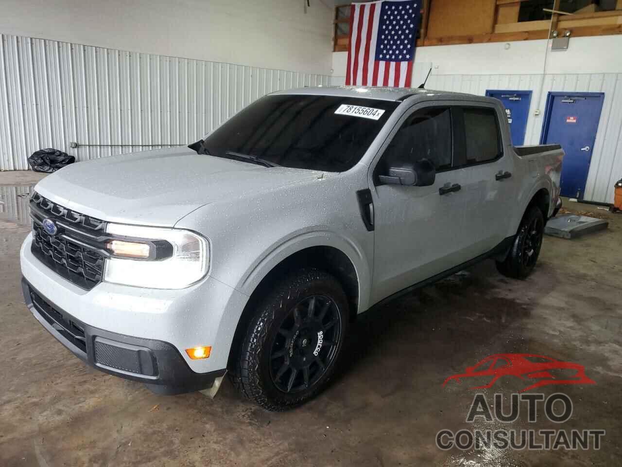 FORD MAVERICK 2024 - 3FTTW8A90RRA45198