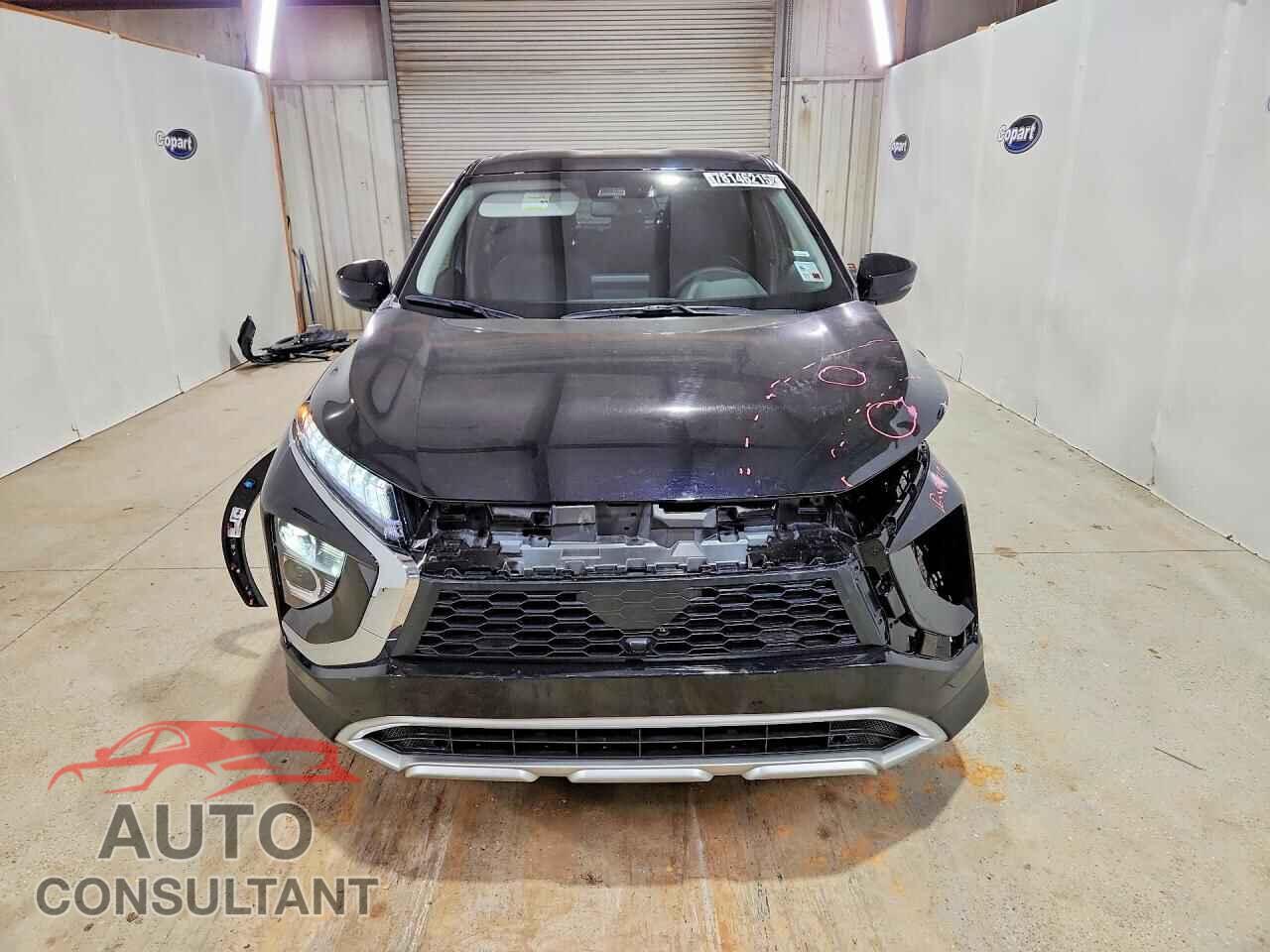 MITSUBISHI ECLIPSE 2026 - JA4ATWAA2TZ014238