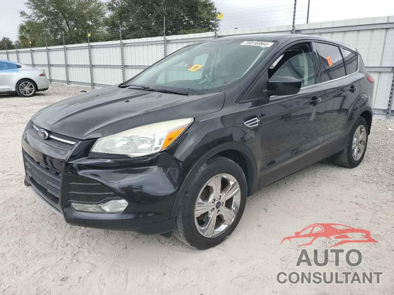 FORD ESCAPE 2015 - 1FMCU0GX1FUB45775