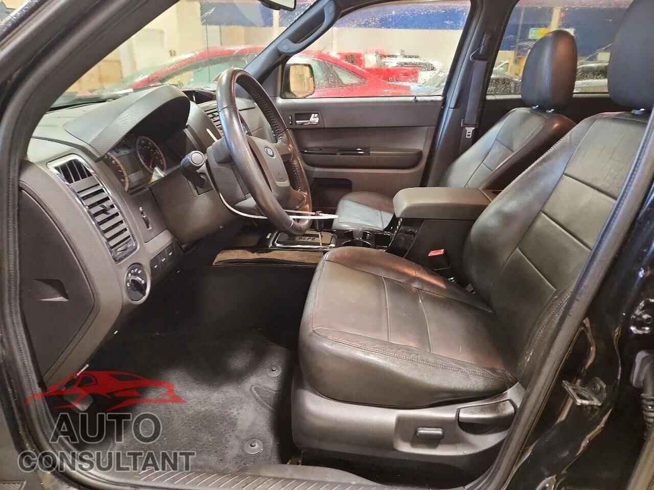 FORD ESCAPE 2012 - 1FMCU0EG4CKB60314