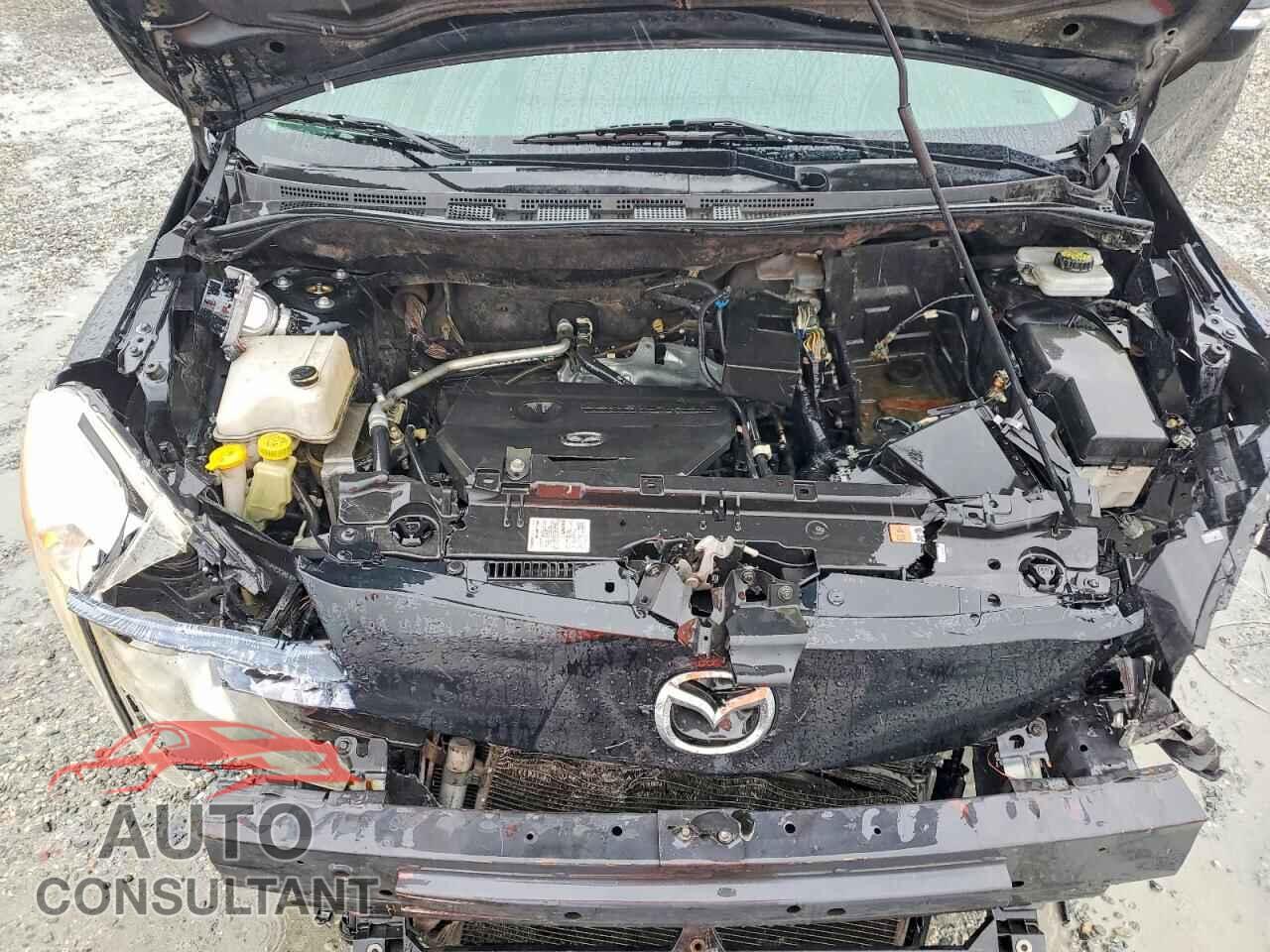 MAZDA 5 2013 - JM1CW2DL2D0144862