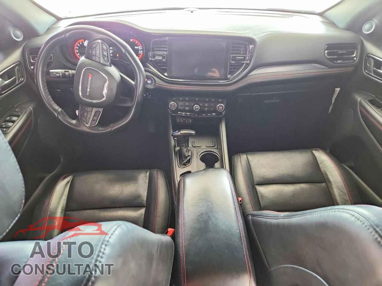 DODGE DURANGO 2023 - 1C4SDHCT5PC687244