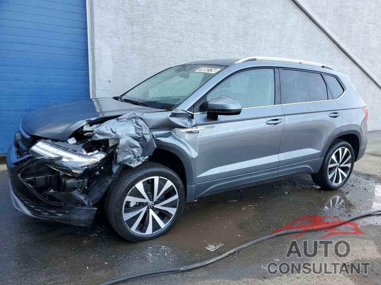 VOLKSWAGEN TAOS SE 2024 - 3VVSX7B20RM034673