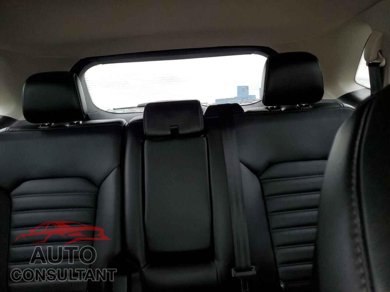 FORD EDGE 2017 - 2FMPK4J9XHBB88979