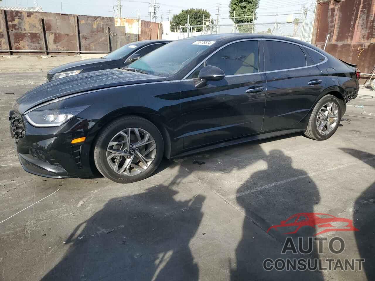 HYUNDAI SONATA 2020 - 5NPEF4JA9LH036716