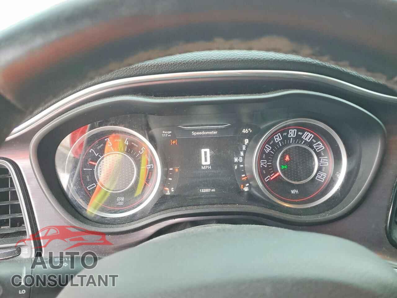 DODGE CHALLENGER 2015 - 2C3CDZAG4FH885281