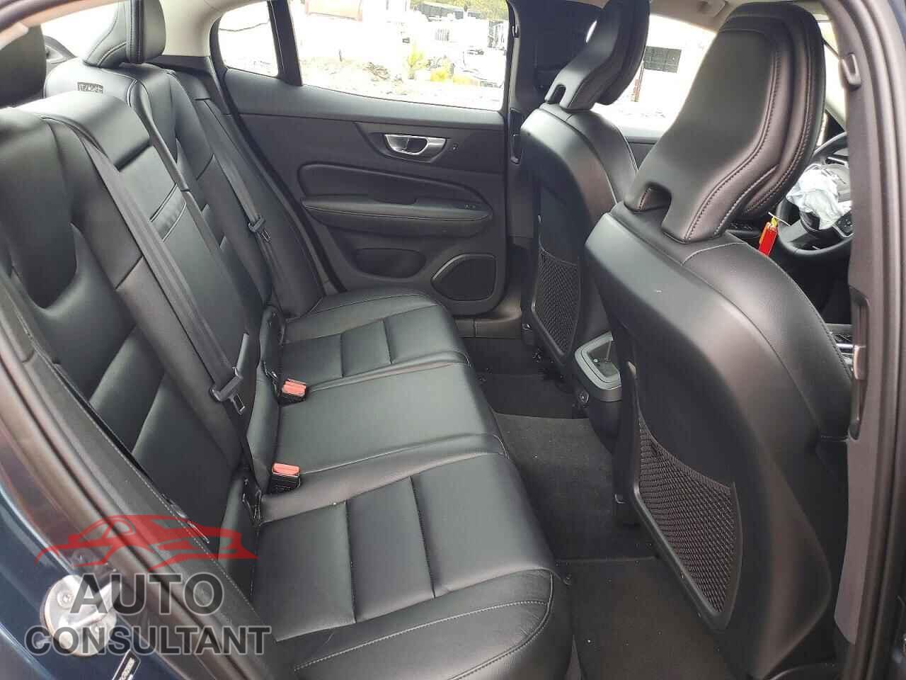 VOLVO S60 2024 - 7JRL12FK7RG298096