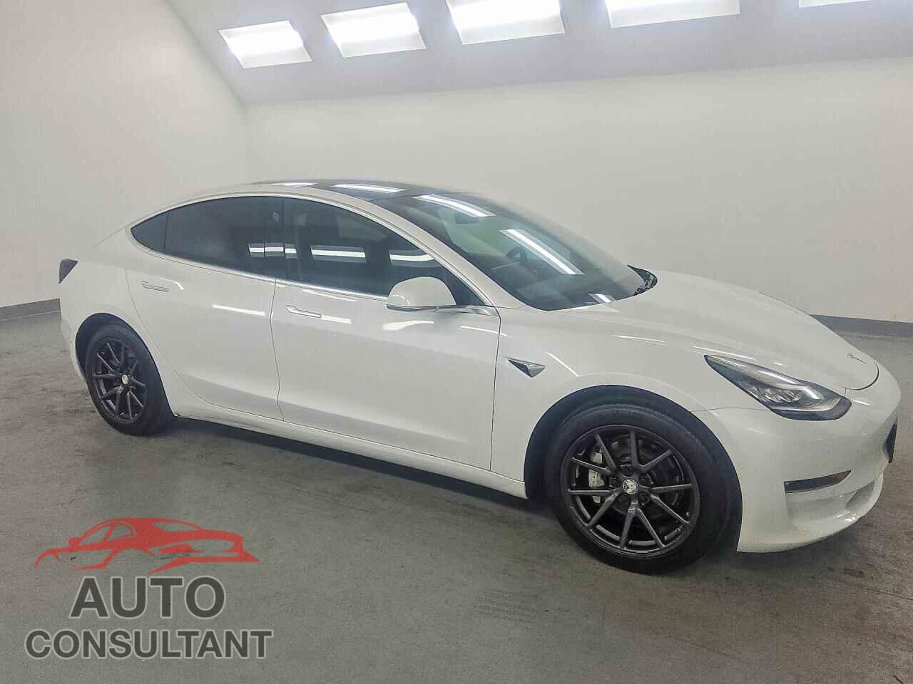 TESLA MODEL 3 2019 - 5YJ3E1EA2KF397351