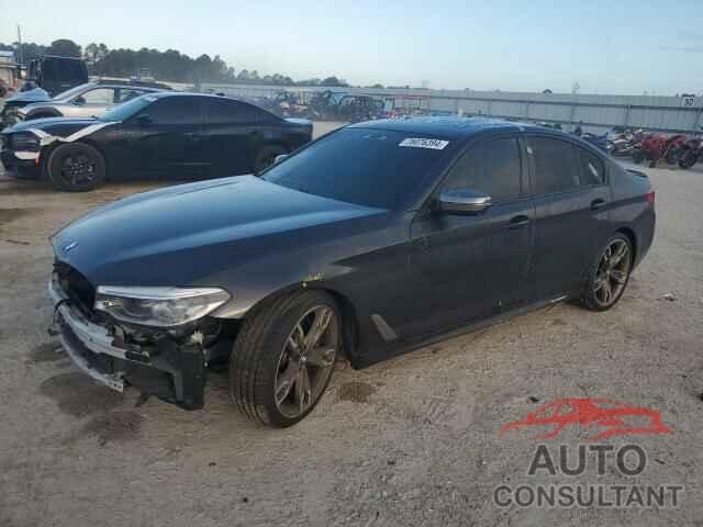 BMW M5 2019 - WBAJB9C57KB288906