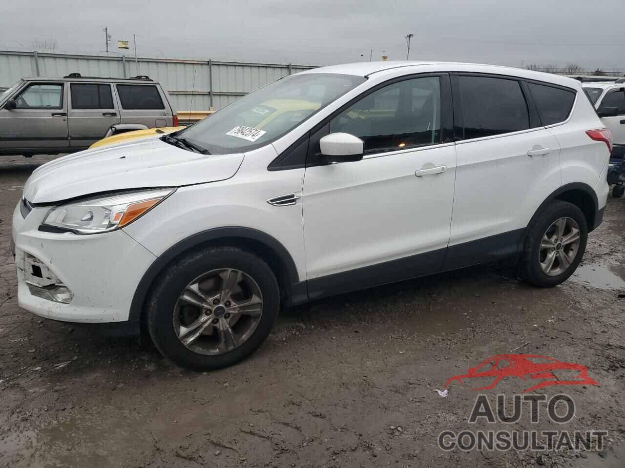 FORD ESCAPE 2016 - 1FMCU9GX8GUA85886