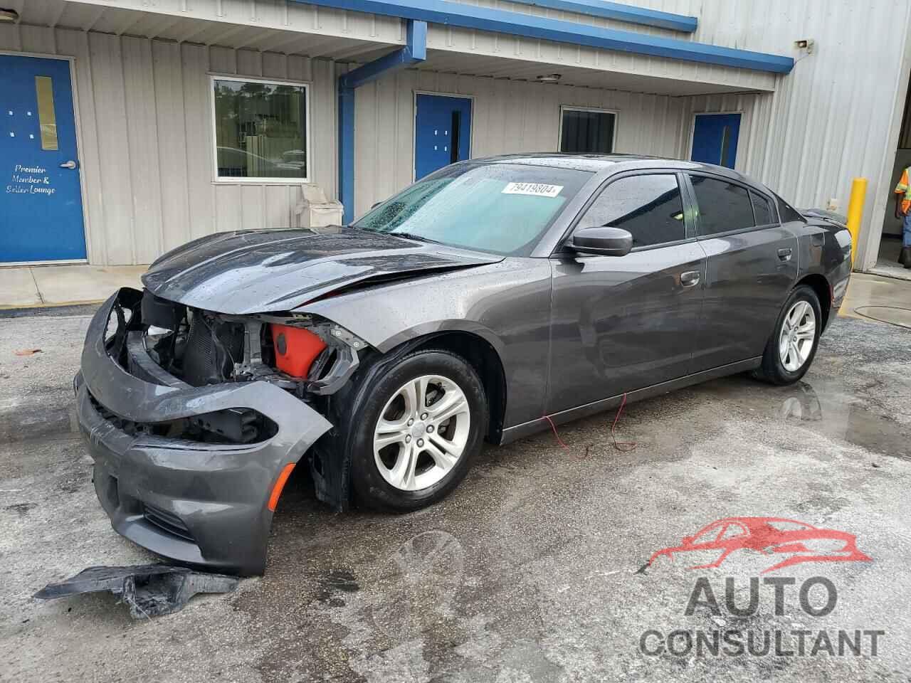 DODGE CHARGER 2020 - 2C3CDXBG9LH213893