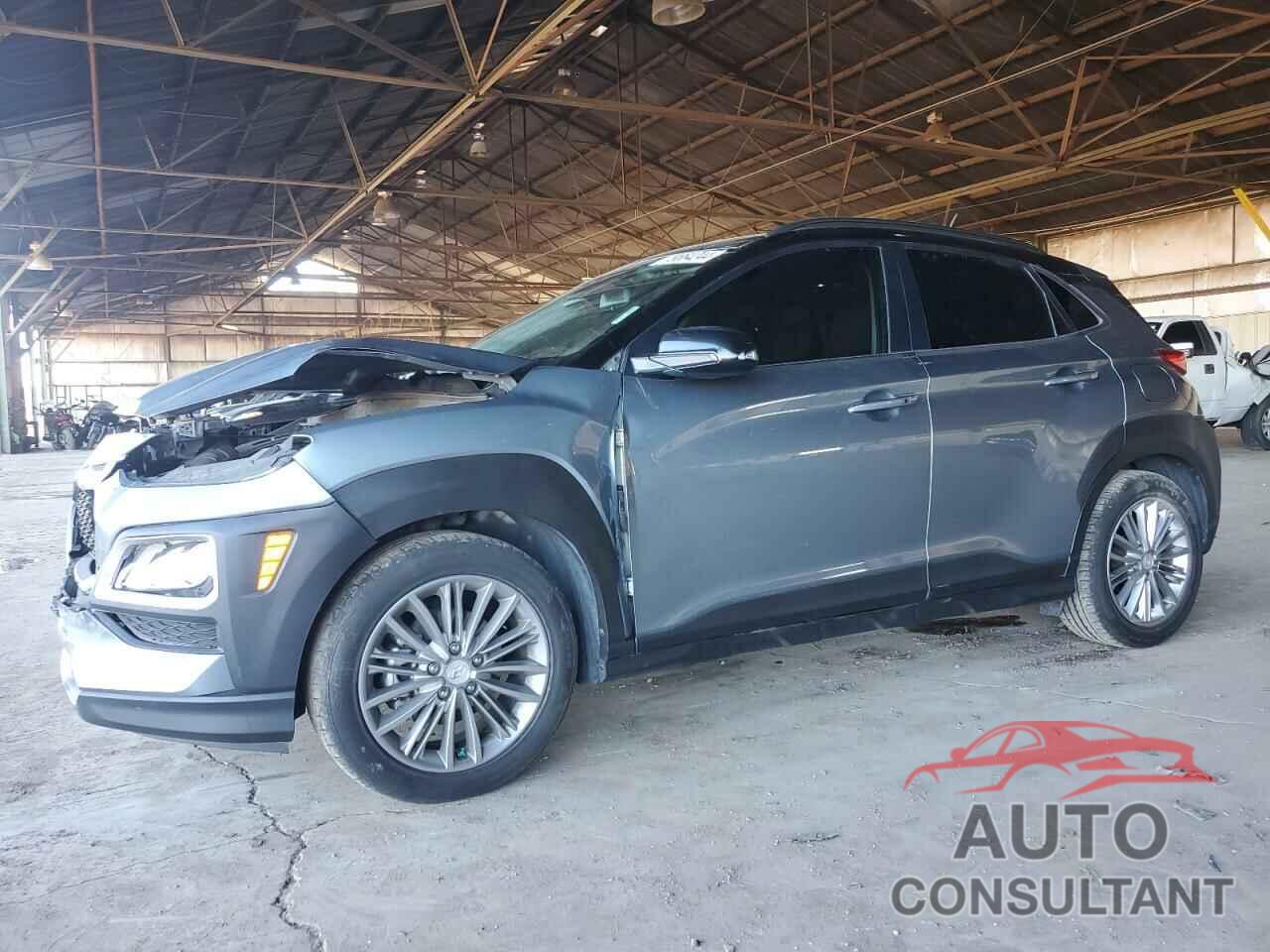 HYUNDAI KONA 2019 - KM8K22AA9KU355861