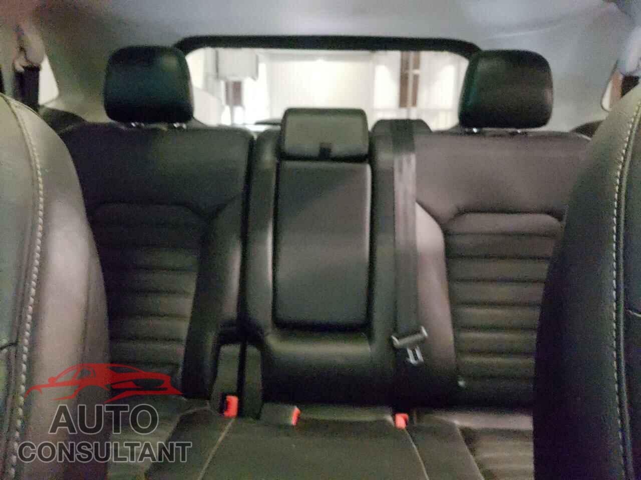 FORD EDGE 2017 - 2FMPK4J9XHBB74452