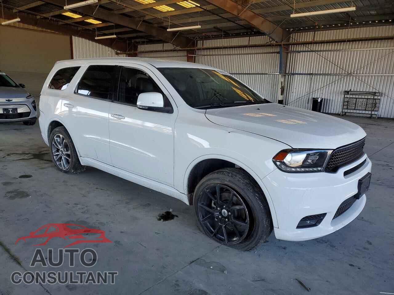 DODGE DURANGO 2020 - 1C4RDJDG5LC301746