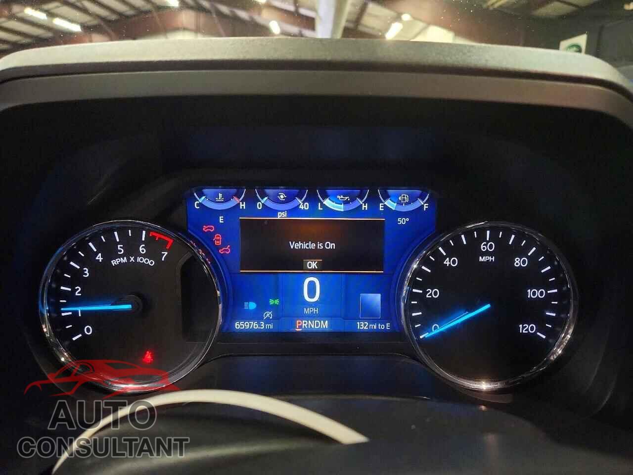 FORD EXPEDITION 2024 - 1FMJK2A86REA33112