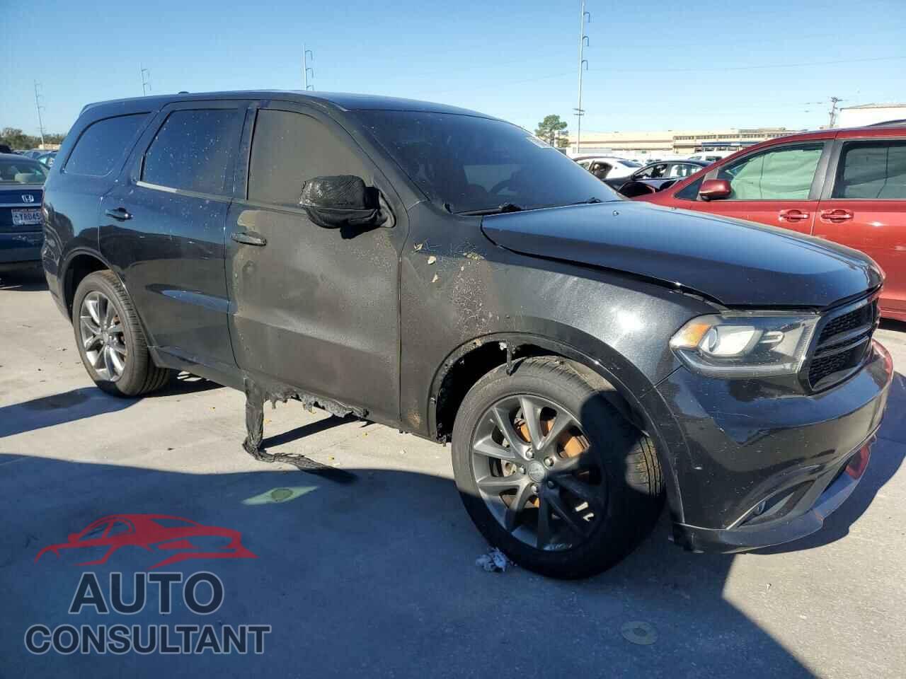 DODGE DURANGO 2014 - 1C4RDHAG8EC590802