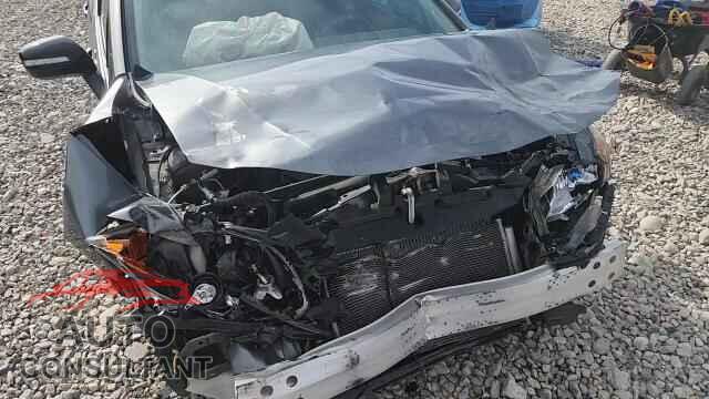 HONDA CIVIC 2012 - JHMFB4F27CS000637