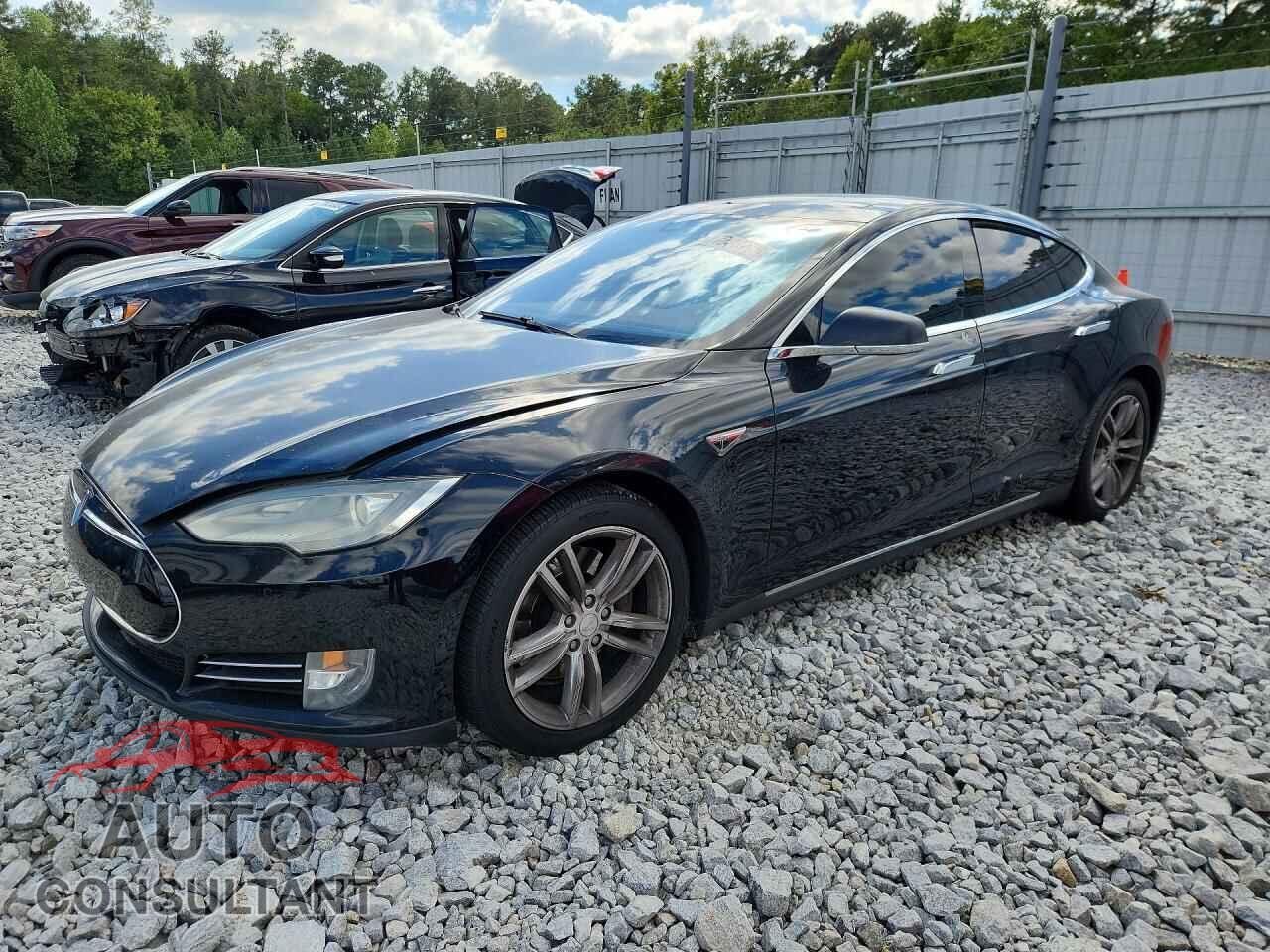TESLA MODEL S 2015 - 5YJSA4H1XFF080363