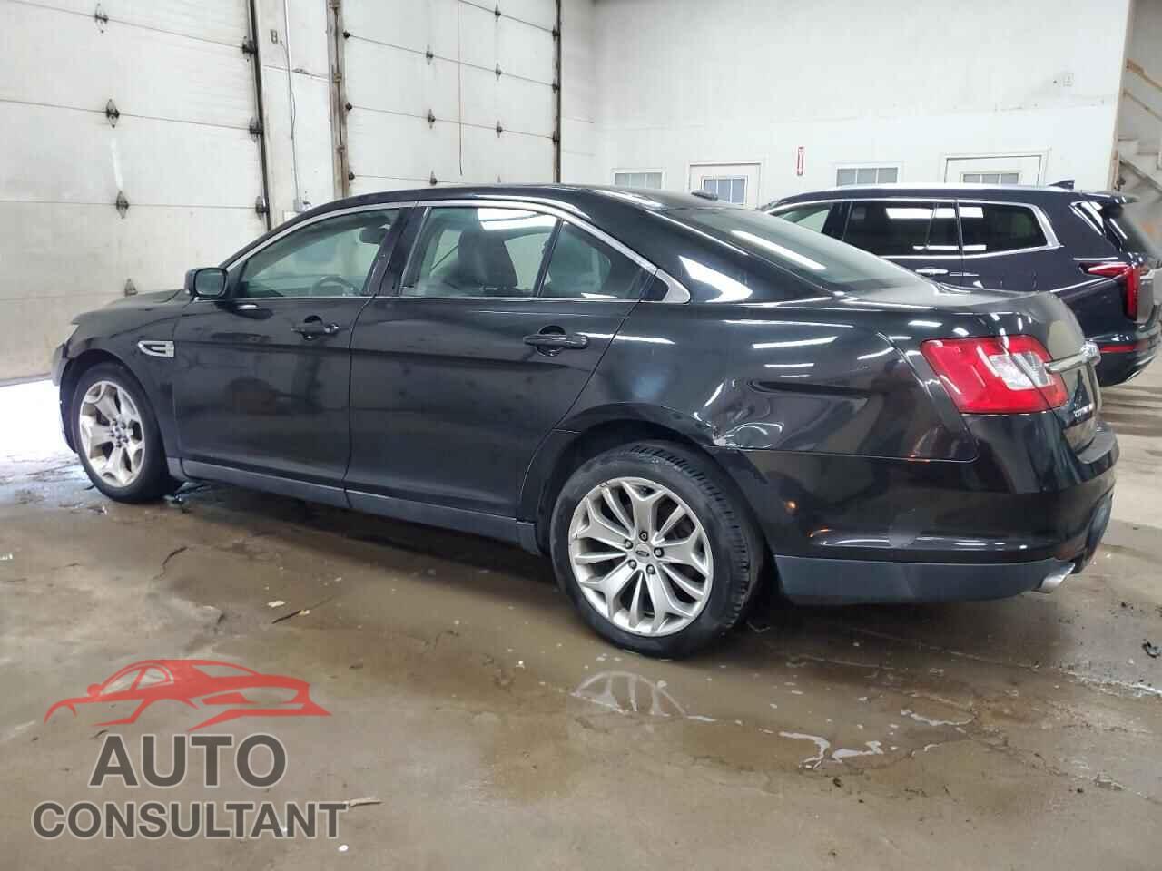FORD TAURUS 2010 - 1FAHP2EW1AG157901