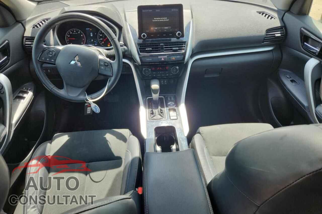 MITSUBISHI ECLIPSE 2023 - JA4ATWAA7PZ005606