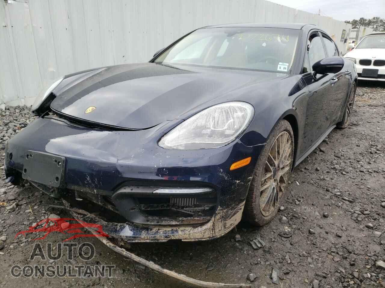 PORSCHE PANAMERA 2021 - WP0AJ2A76ML114680