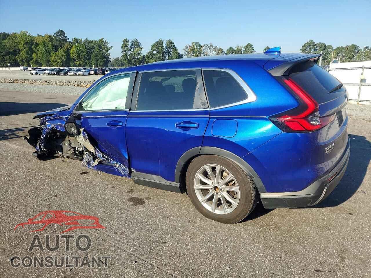 HONDA CRV 2023 - 2HKRS3H77PH301799