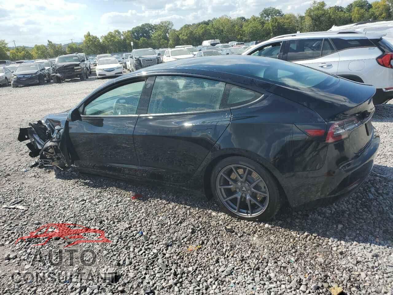 TESLA MODEL 3 2021 - 5YJ3E1EA7MF857574