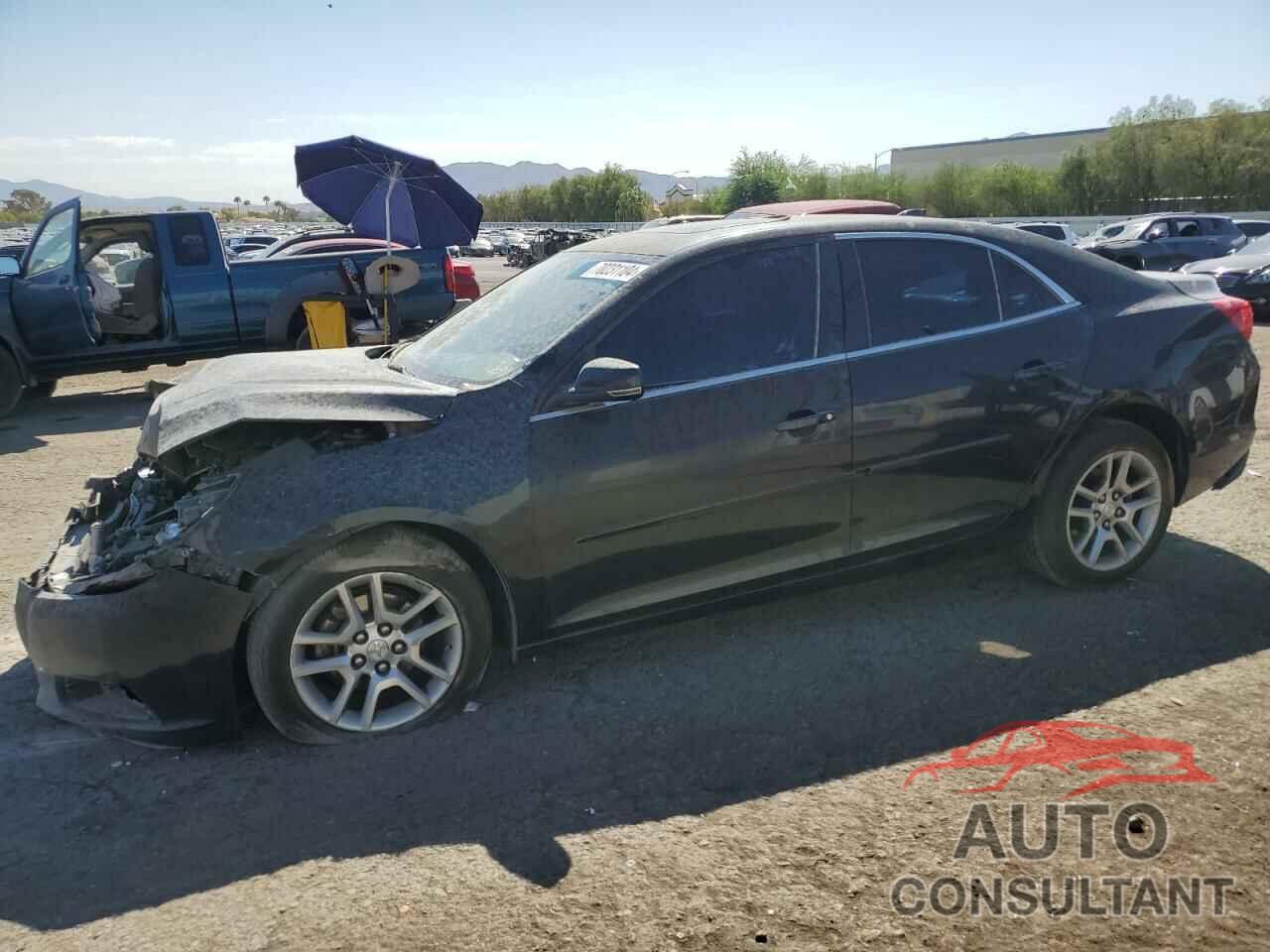 CHEVROLET MALIBU 2013 - 1G11C5SA7DF132229