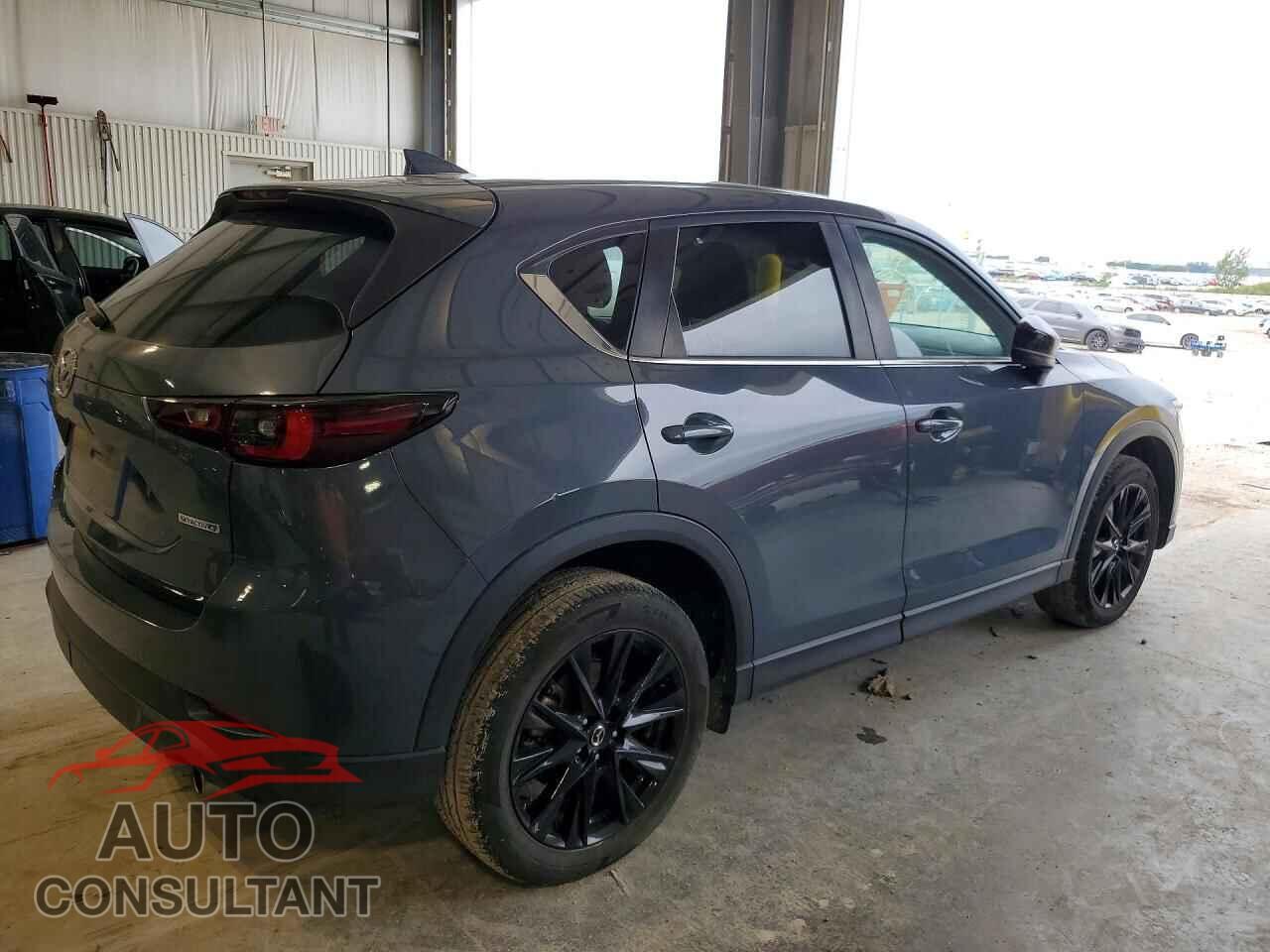 MAZDA CX-5 2023 - JM3KFBCM2P0196459