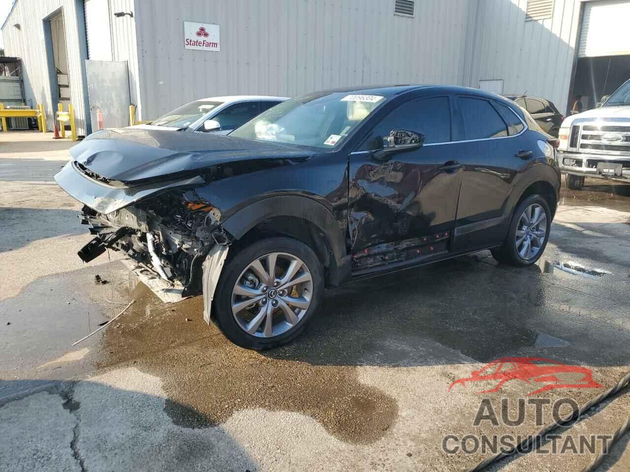 MAZDA CX30 2021 - 3MVDMABLXMM243464