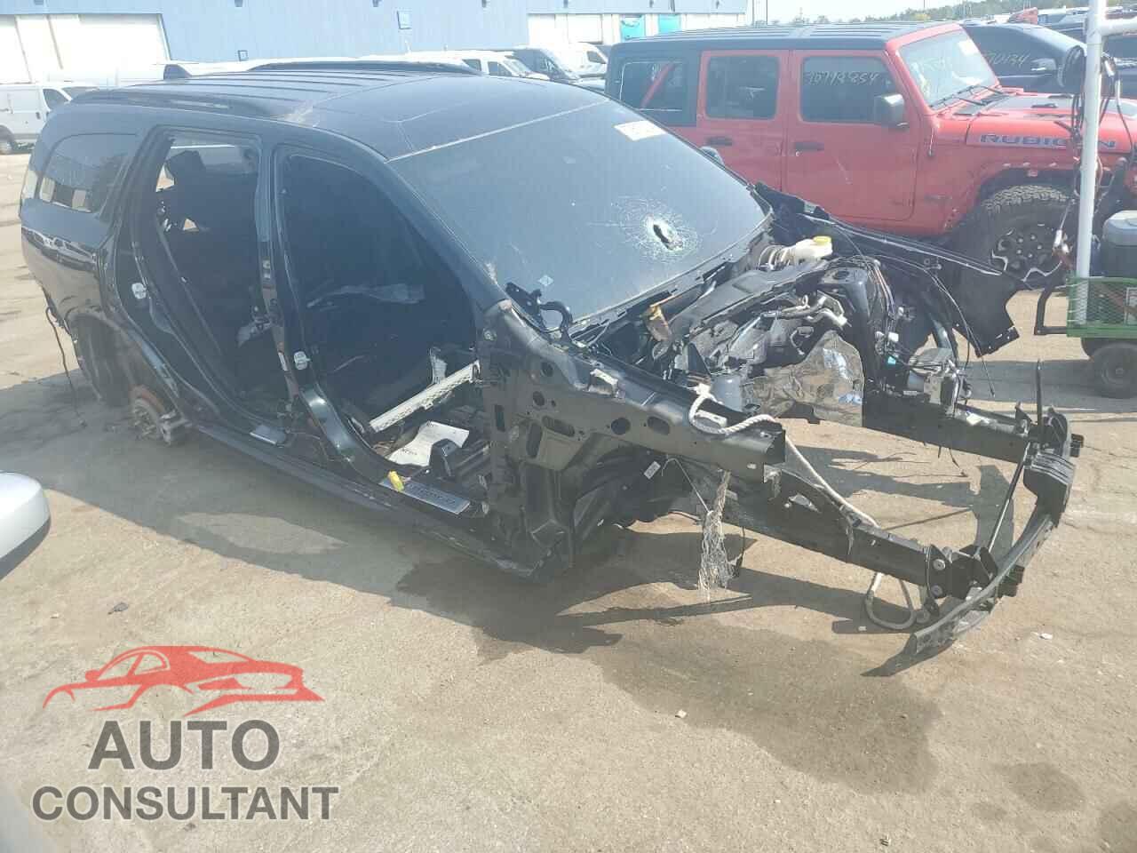 DODGE DURANGO 2023 - 1C4RDJDG1PC693405