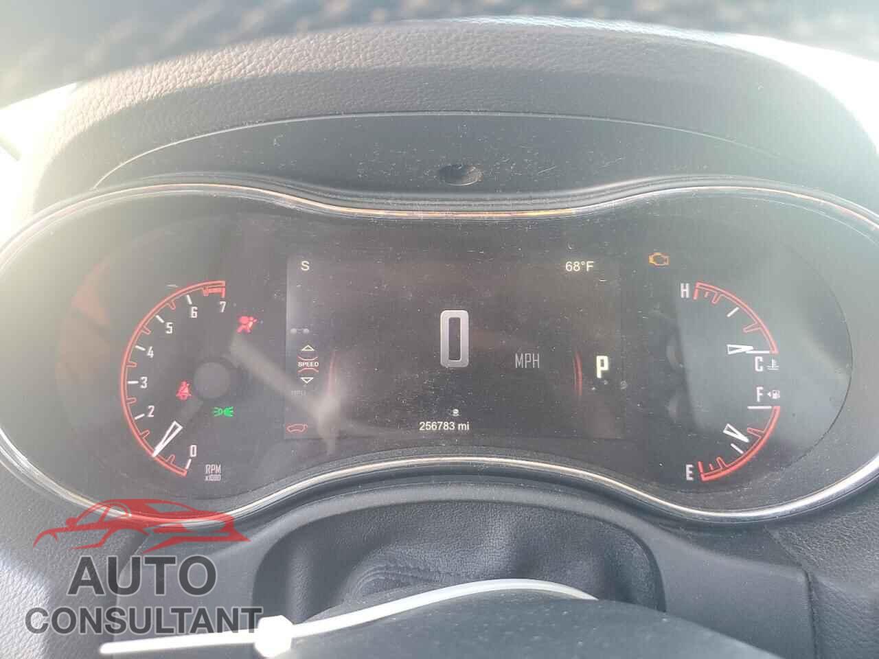 DODGE DURANGO 2014 - 1C4RDHAG5EC405346